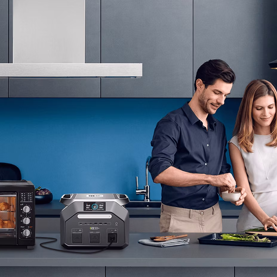 IEETek P1800 gelişmiş BMS batarya yönetim sistemi