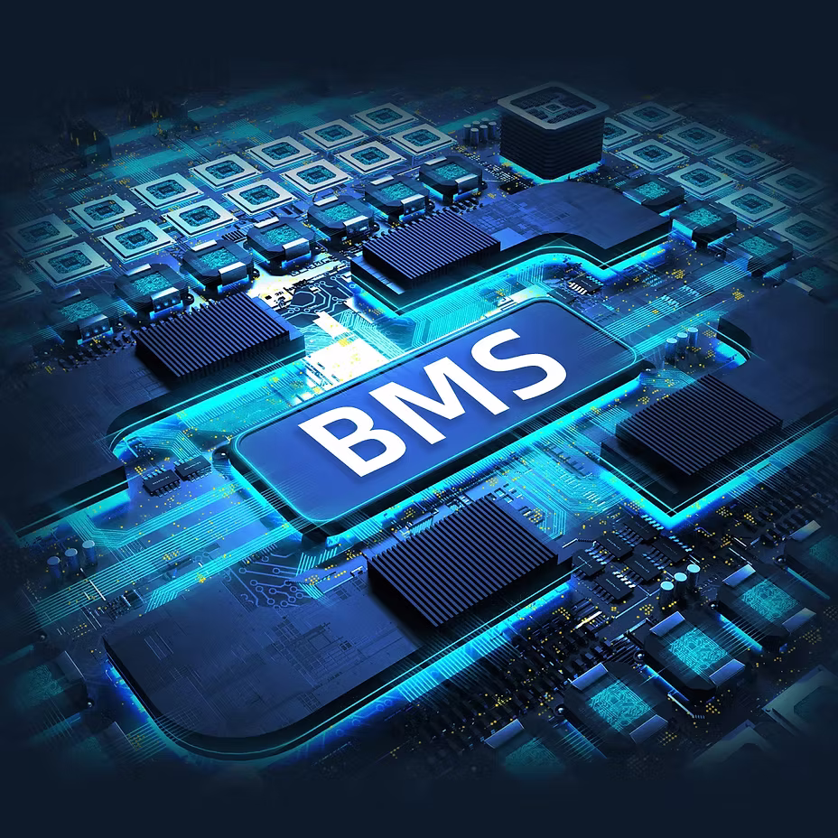 IEETek P800 SmartDrive akıllı güç yönetim teknolojisi